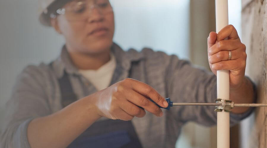 Professional annual plumbing maintenance services in Pleasant View, CO
